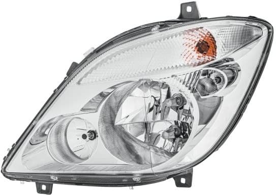 Headlight 1EB247012051
