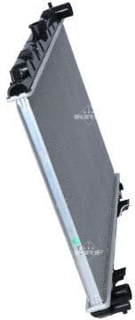 Radiator, engine cooling 59347 - image 3