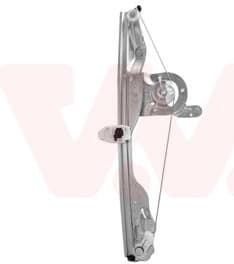Window Regulator 4366261