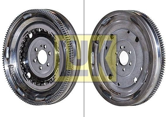 Flywheel LuK DMF 415062609