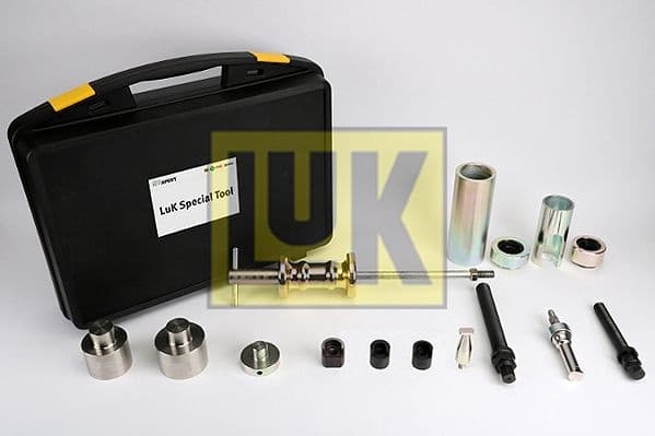 Mounting Tool Set, transmission bearing 400057910
