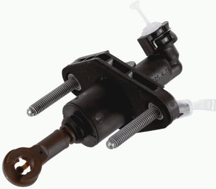Master Cylinder, clutch 6284 605 085