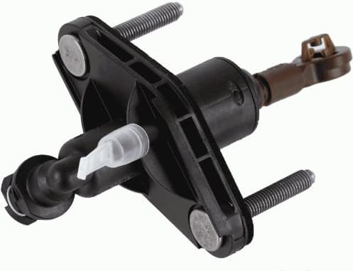 Master Cylinder, clutch 6284 605 085 - image 2