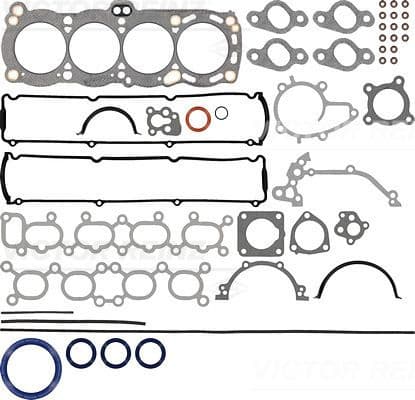 Full Gasket Kit, engine 01-52805-02