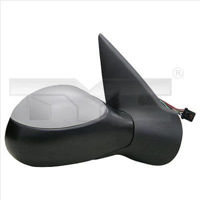 Exterior Mirror 326-0100