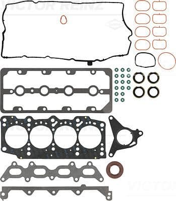 Gasket Kit, cylinder head 02-37110-04