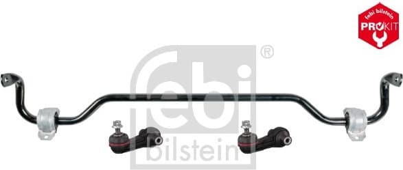 Stabiliser Bar, suspension ProKit 171160