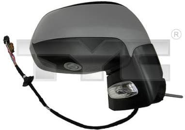 Exterior Mirror 3260108