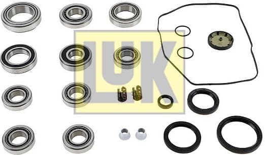 Repair Kit, manual transmission LuK GearBOX 462005710
