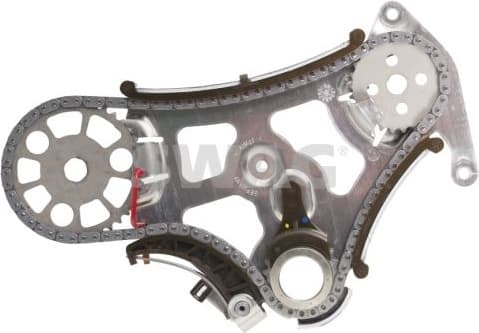 Chain Kit, oil pump drive Standard Medium Kit 20103881