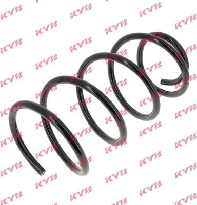 Suspension Spring K-Flex RA3328 - image 2