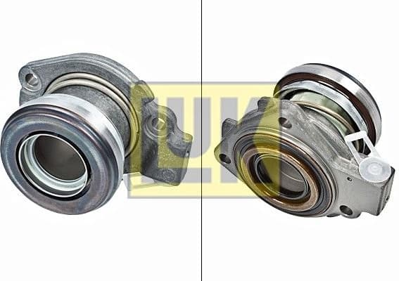 Central Slave Cylinder, clutch 510018310