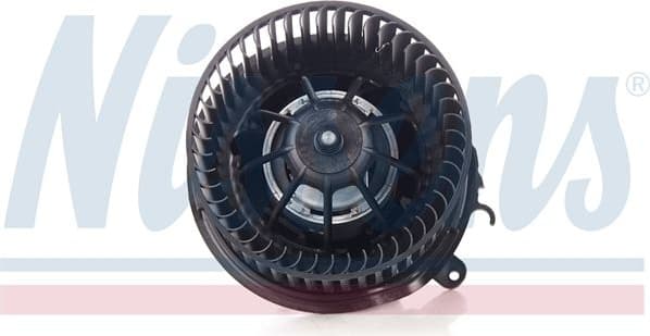 Interior Blower 87481