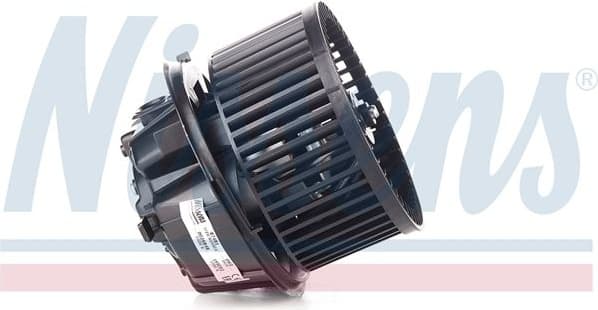 Interior Blower 87481 - image 4