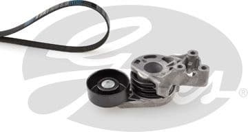 V-ribbed Belt Set Micro-V® K026PK860