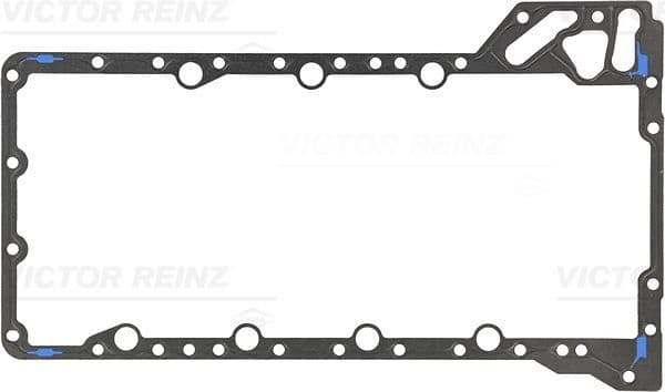 Gasket, oil sump 711017700
