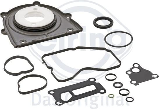 Gasket Kit, crankcase 027.291
