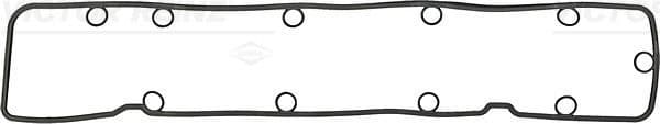 Gasket, cylinder head cover 71-34447-00