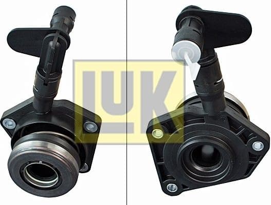 Central Slave Cylinder, clutch 510015410