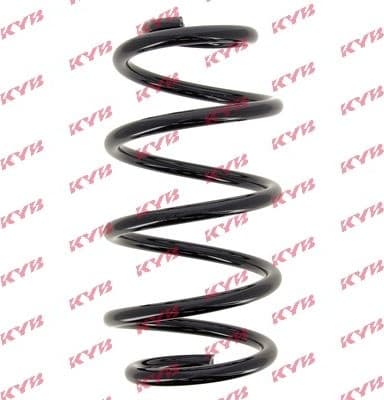 Suspension Spring K-Flex RA3385