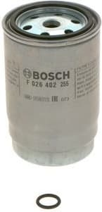 Fuel Filter F 026 402 255