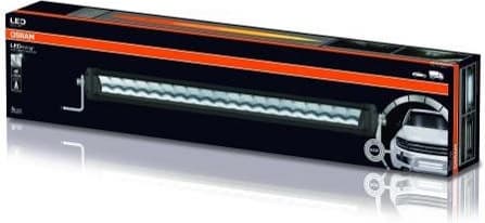 High Beam Headlight LEDriving® LIGHTBAR FX500 LEDDL104-SP
