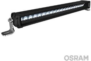 High Beam Headlight LEDriving® LIGHTBAR FX500 LEDDL104-SP - image 2
