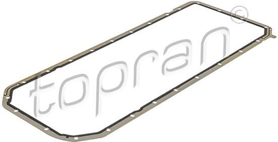 Gasket, oil sump 500 775