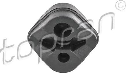Mount, exhaust system 400 233