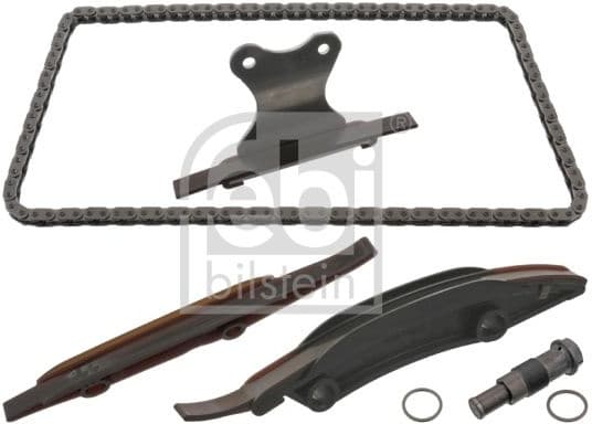 Timing Chain Kit Basic Short Kit 49495