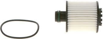 Oil Filter F 026 407 259 - image 2