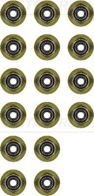 Seal Set, valve stem 12-35549-01