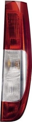Tail Light Assembly 2SK964596011