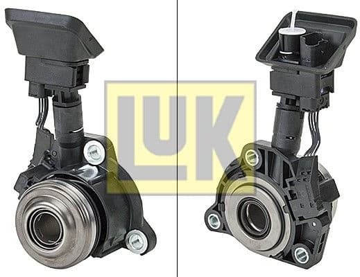 Central Slave Cylinder, clutch 510028210