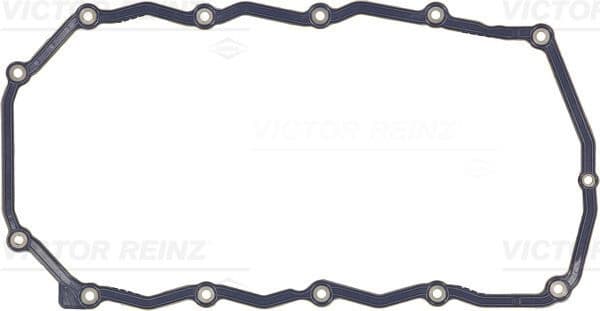 Gasket, oil sump 71-10205-00