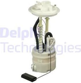 fuel supply unit FG1501-12B1