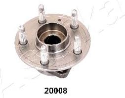 Wheel Hub 44-20008 - image 2