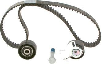 Timing Belt Kit 1987946668