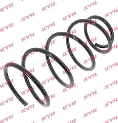 Suspension Spring K-Flex RA3768 - image 2