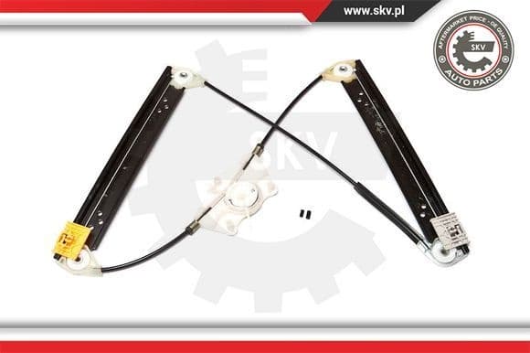 Window Regulator 01SKV203 - image 2