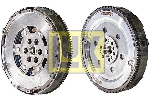 Flywheel LuK DMF 415046610