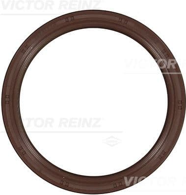 Shaft Seal, crankshaft 81-10507-00
