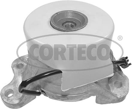 Mounting, engine 49427602