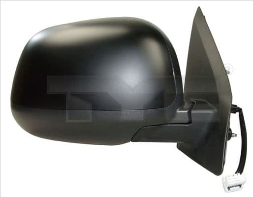 Exterior Mirror 323-0014