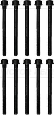 Cylinder Head Bolt Set 14-32191-01 - image 2
