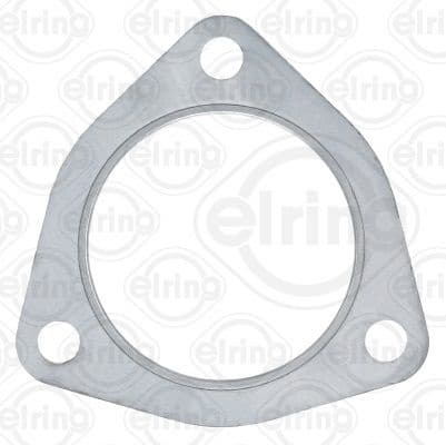 Gasket, exhaust pipe 778.044