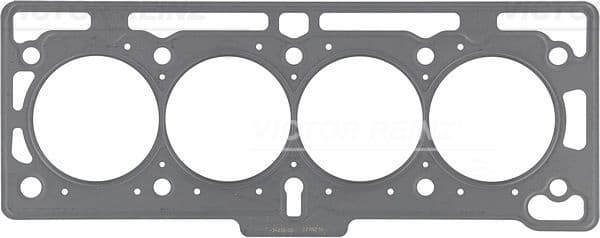 Gasket, cylinder head 61-34830-00 - image 2