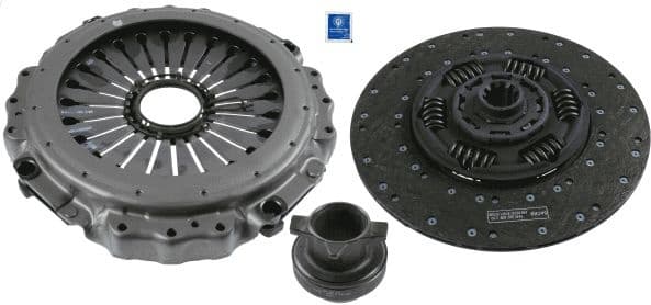 Clutch Kit 3400 700 402