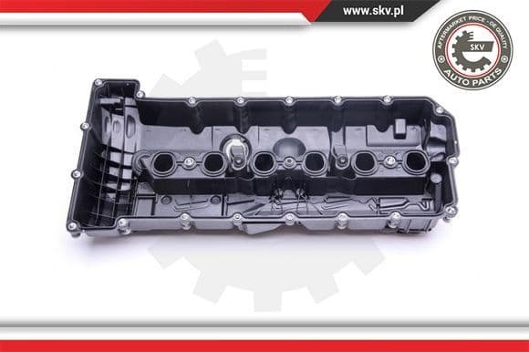 Cylinder Head Cover 48SKV001 - image 3