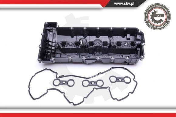 Cylinder Head Cover 48SKV001 - image 4